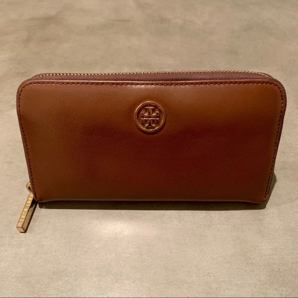 Tory Burch Wallet